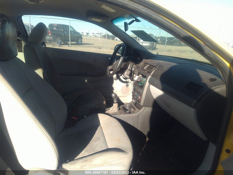 Chevrolet Cobalt 2006г.