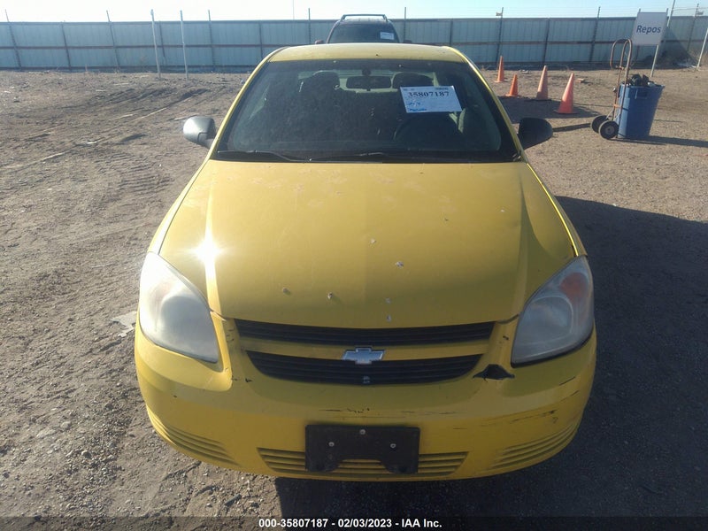 Chevrolet Cobalt 2006г.