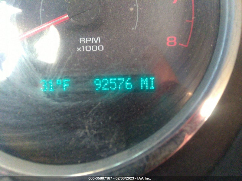 Chevrolet Cobalt 2006г.