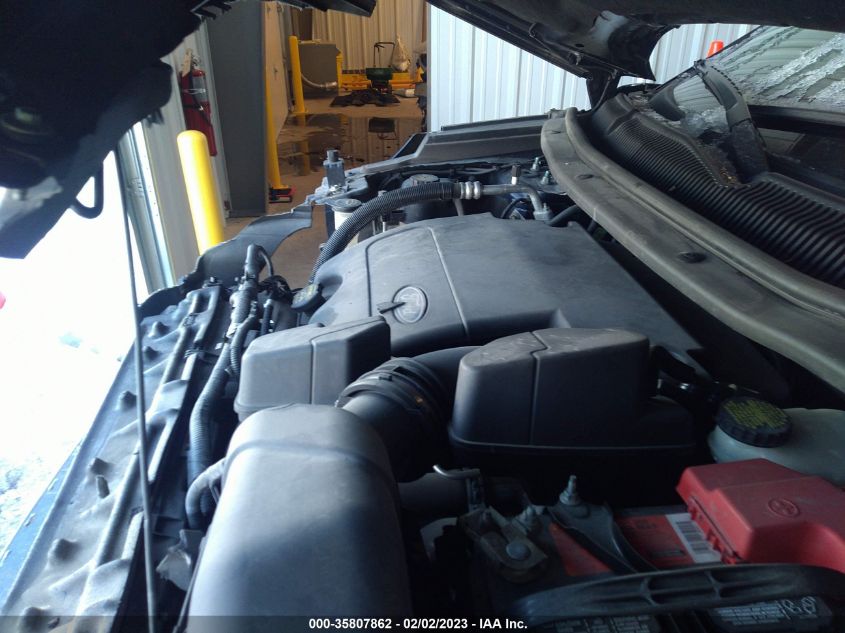 Ford Explorer 2012г.