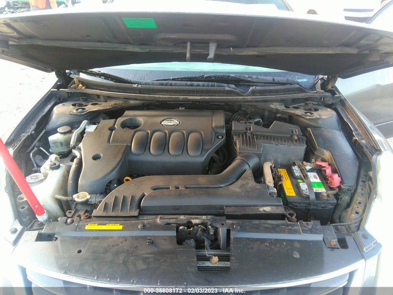 Nissan Altima 2011г.