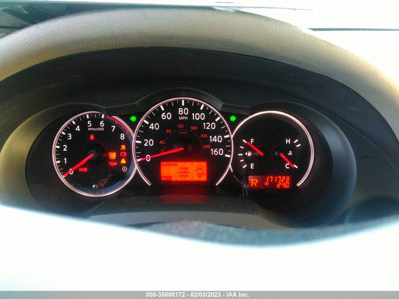 Nissan Altima 2011г.