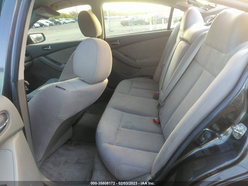 Nissan Altima 2011г.