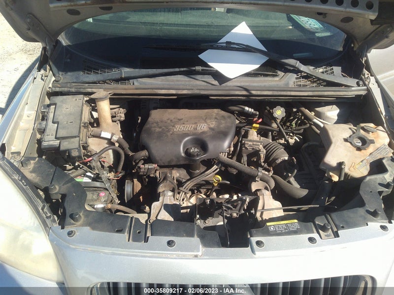 Buick Terraza 2005г.