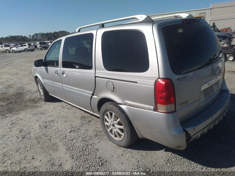 Buick Terraza 2005г.