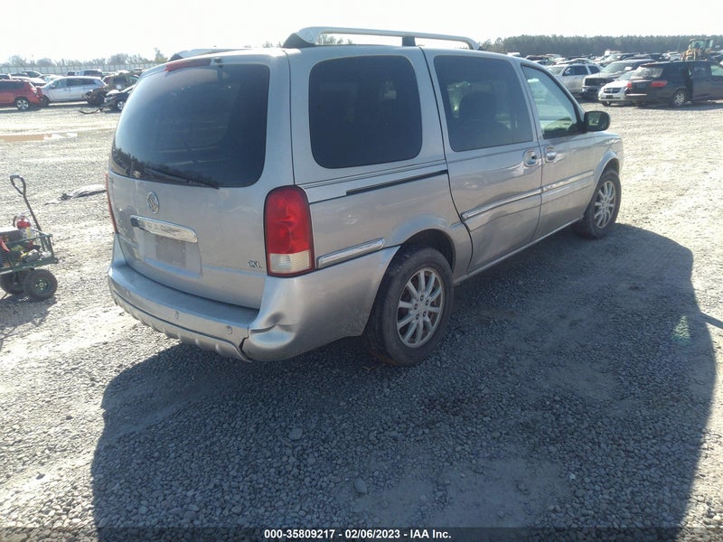 Buick Terraza 2005г.