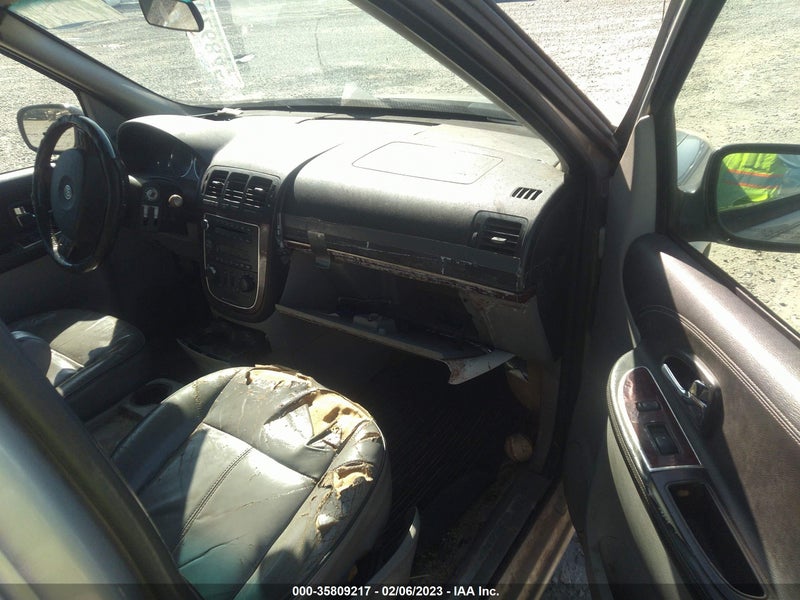 Buick Terraza 2005г.