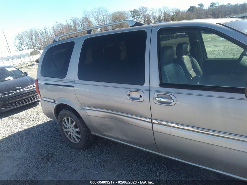 Buick Terraza 2005г.
