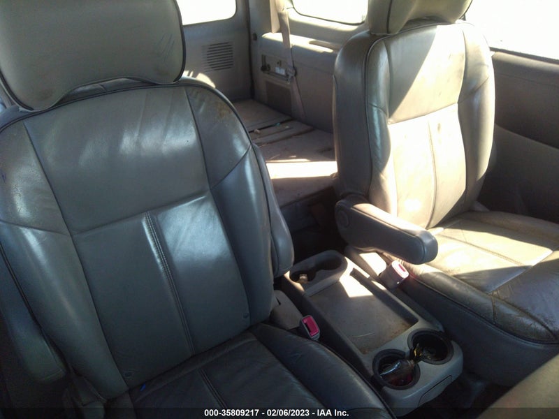 Buick Terraza 2005г.