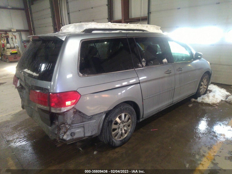 Honda Odyssey 2009г.