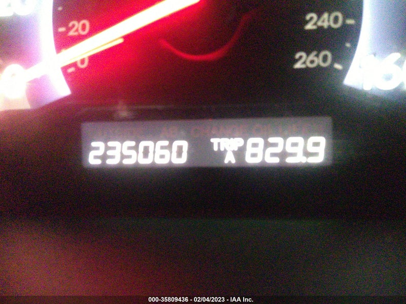Honda Odyssey 2009г.