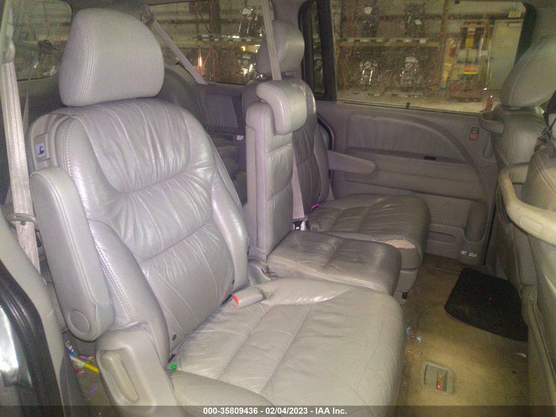 Honda Odyssey 2009г.