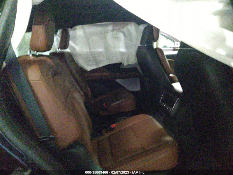 Lincoln Aviator 2021г.