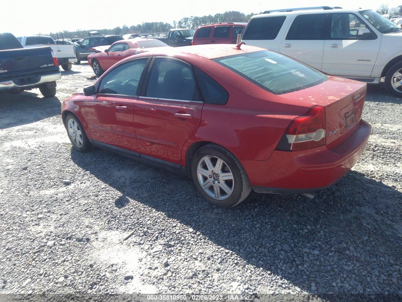 Volvo S40 2004г.