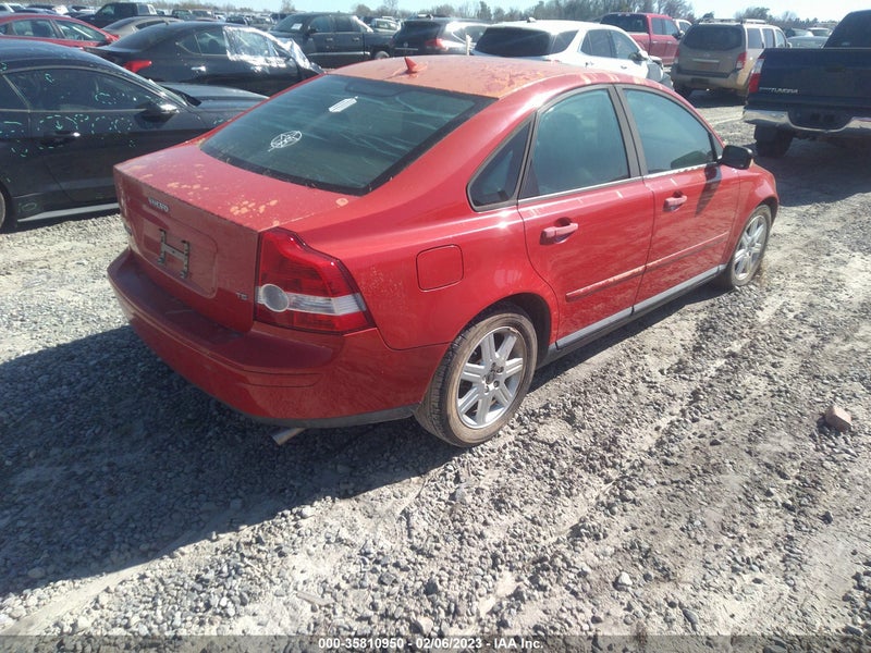 Volvo S40 2004г.