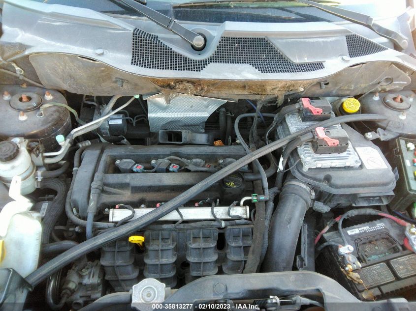 Jeep Patriot 2015г.