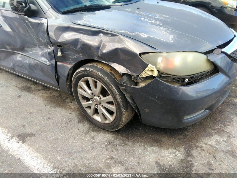 Mazda 3 2008г.