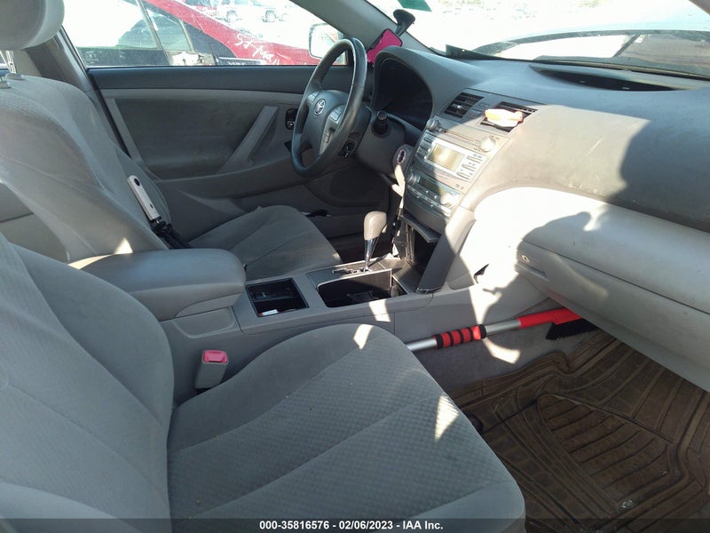 Toyota Camry Hybrid 2007г.