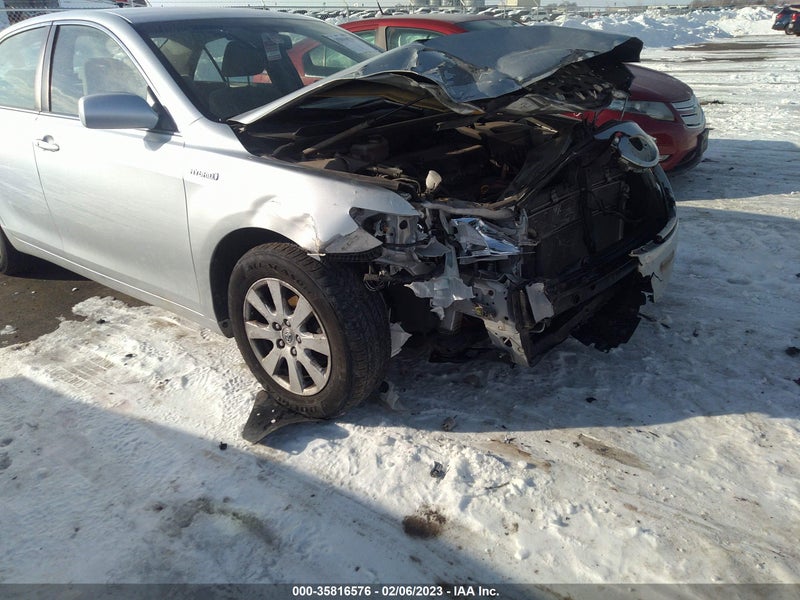Toyota Camry Hybrid 2007г.