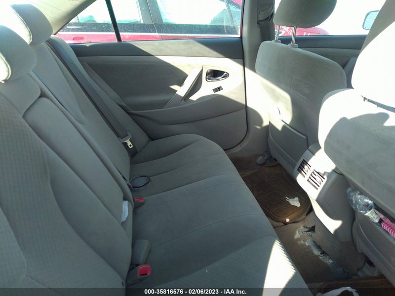 Toyota Camry Hybrid 2007г.