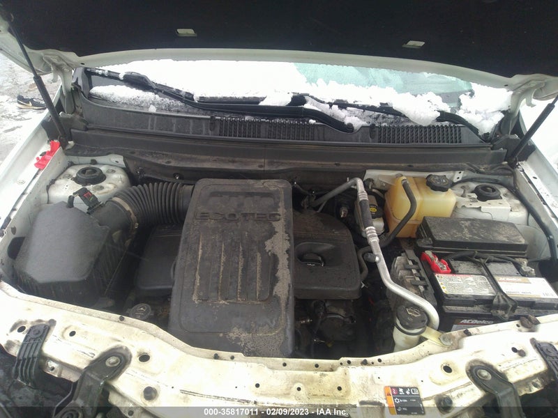 Chevrolet Captiva Sport 2015г.