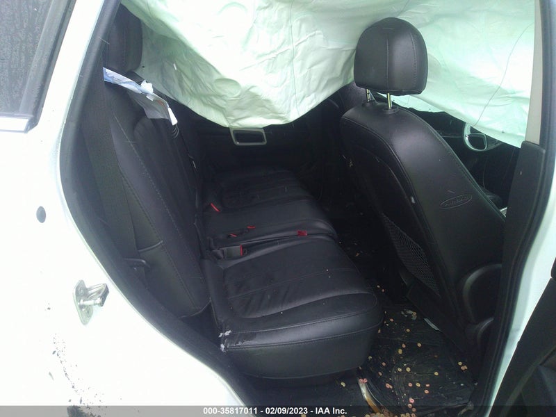 Chevrolet Captiva Sport 2015г.