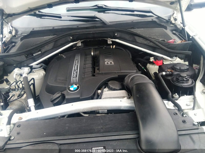 BMW X5 2013г.
