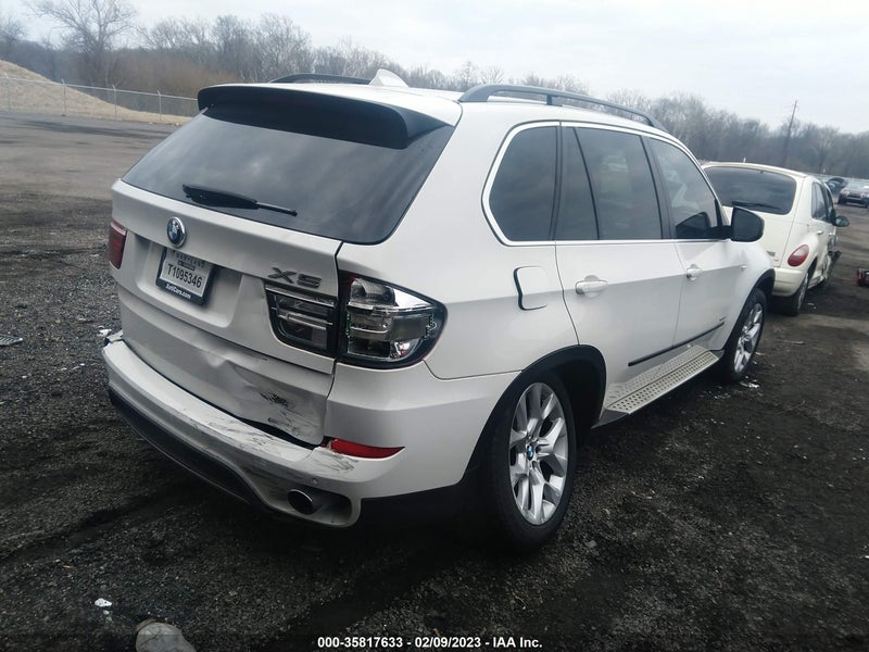 BMW X5 2013г.