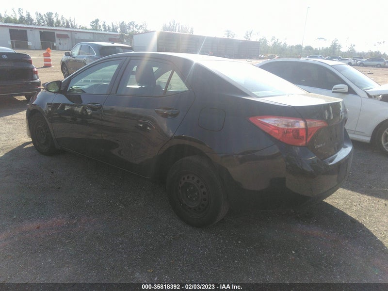 Toyota Corolla 2018г.