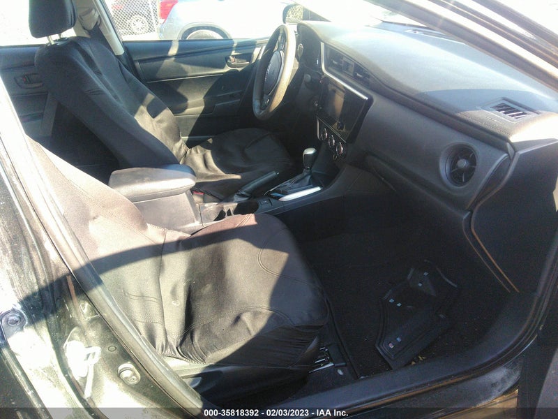 Toyota Corolla 2018г.