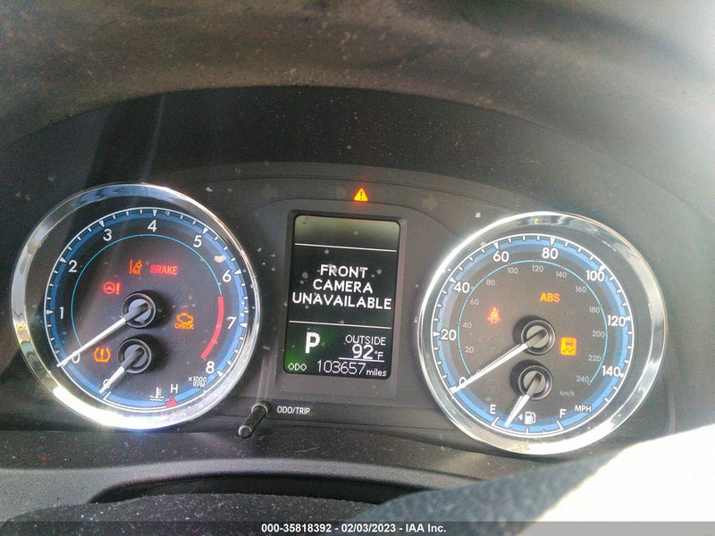 Toyota Corolla 2018г.