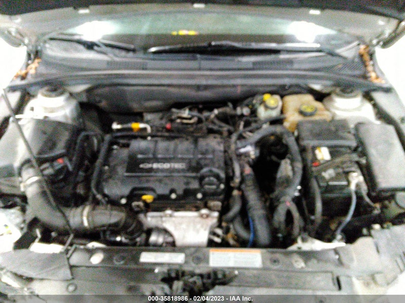 Chevrolet Cruze 2014г.