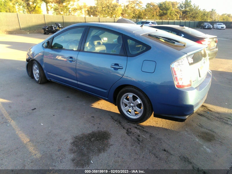 Toyota Prius 2008г.