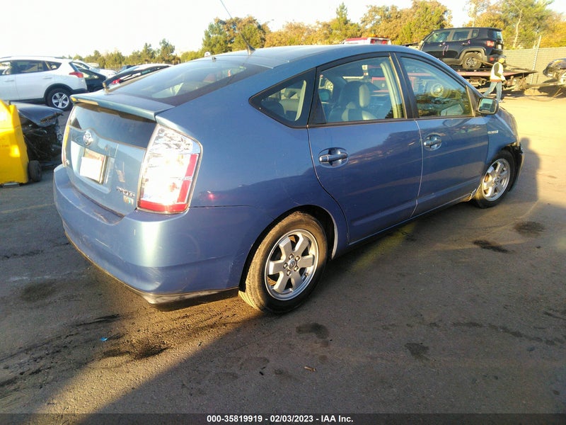 Toyota Prius 2008г.