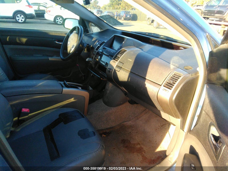 Toyota Prius 2008г.