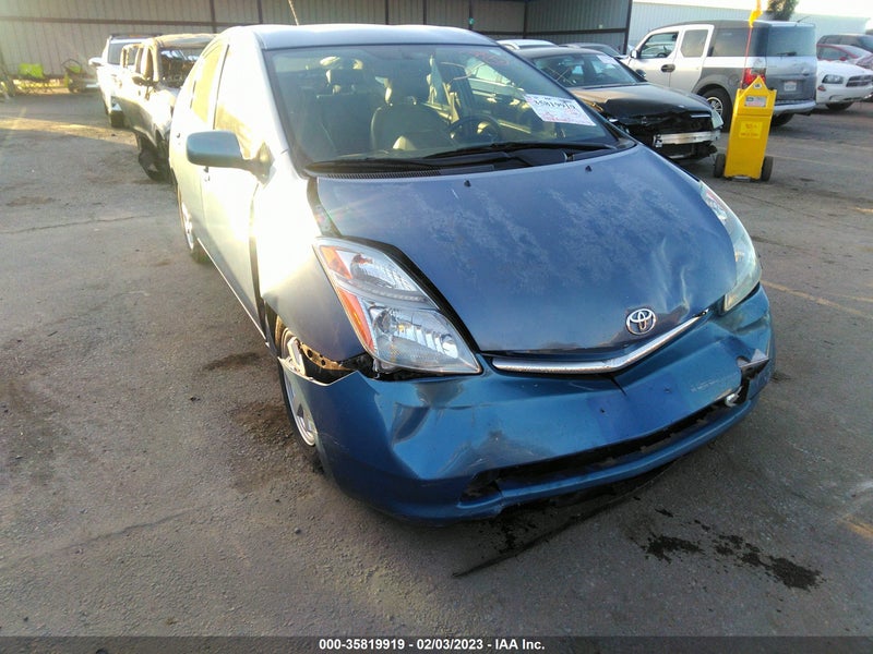 Toyota Prius 2008г.