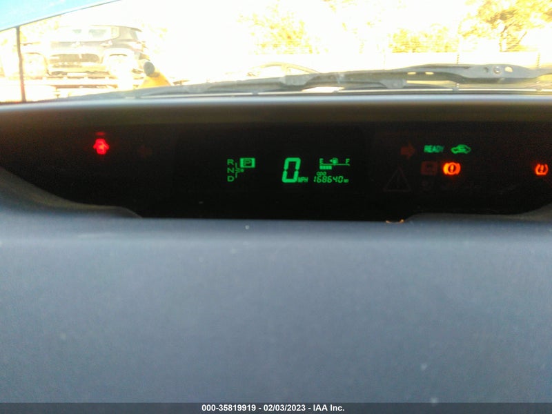 Toyota Prius 2008г.