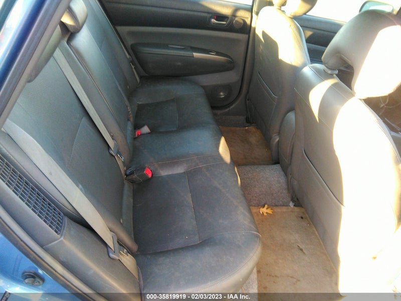 Toyota Prius 2008г.