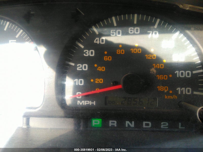 Toyota 4Runner 2000г.