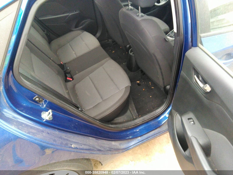 Hyundai Accent 2019г.