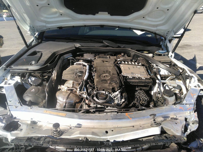 Mercedes-Benz CLS-Class 2019г.