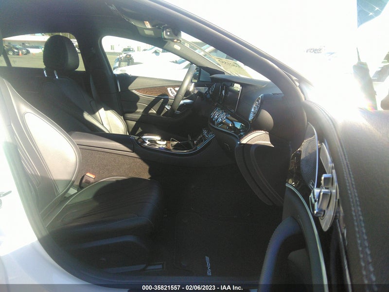 Mercedes-Benz CLS-Class 2019г.