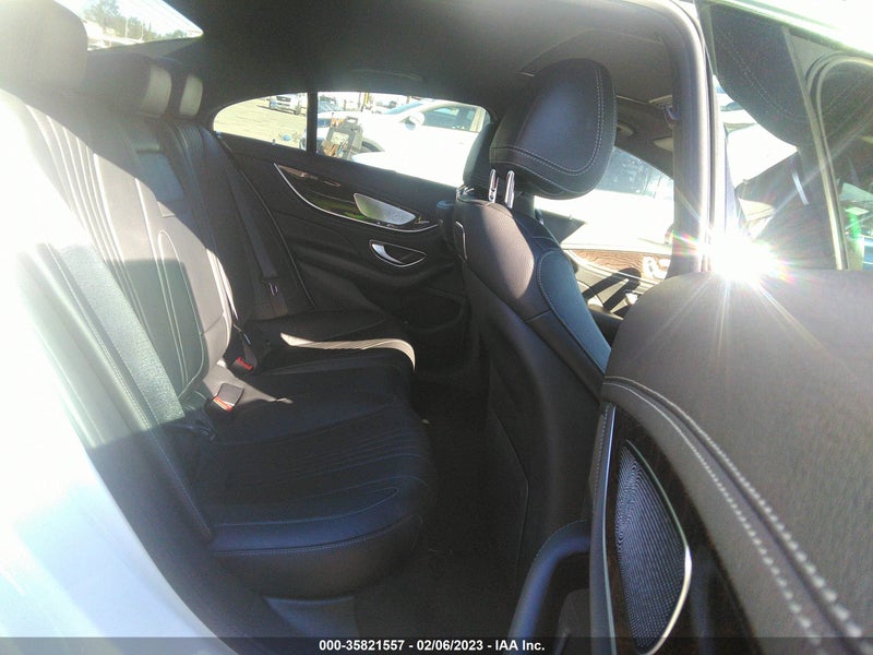 Mercedes-Benz CLS-Class 2019г.