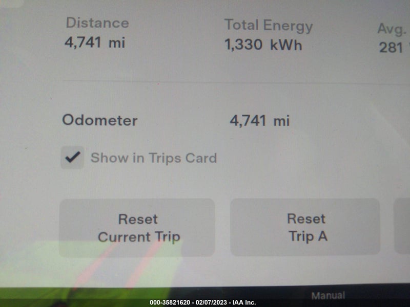 Tesla Model Y 2023г.