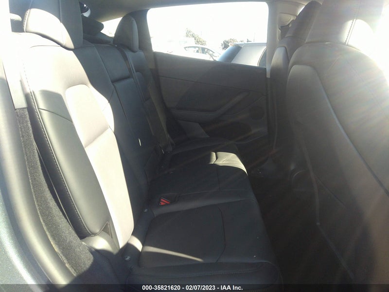 Tesla Model Y 2023г.