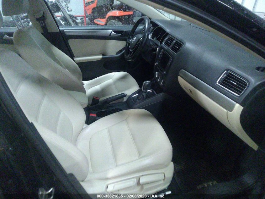 Volkswagen Jetta 2017г.