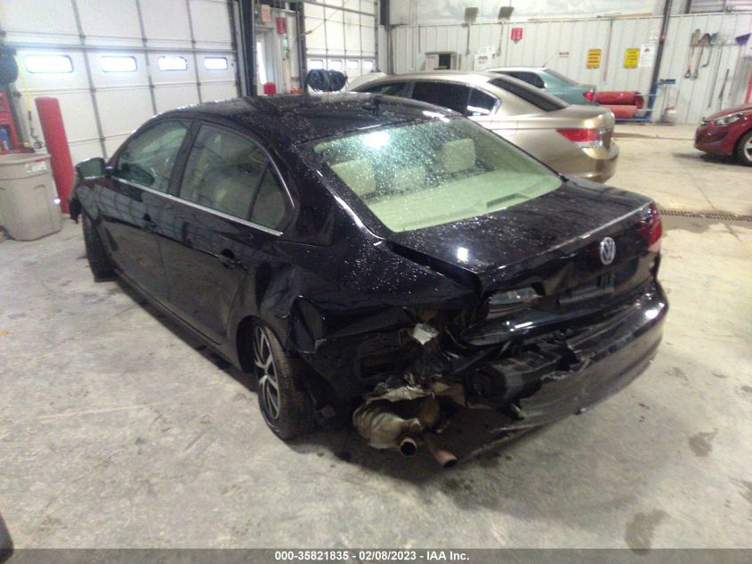 Volkswagen Jetta 2017г.