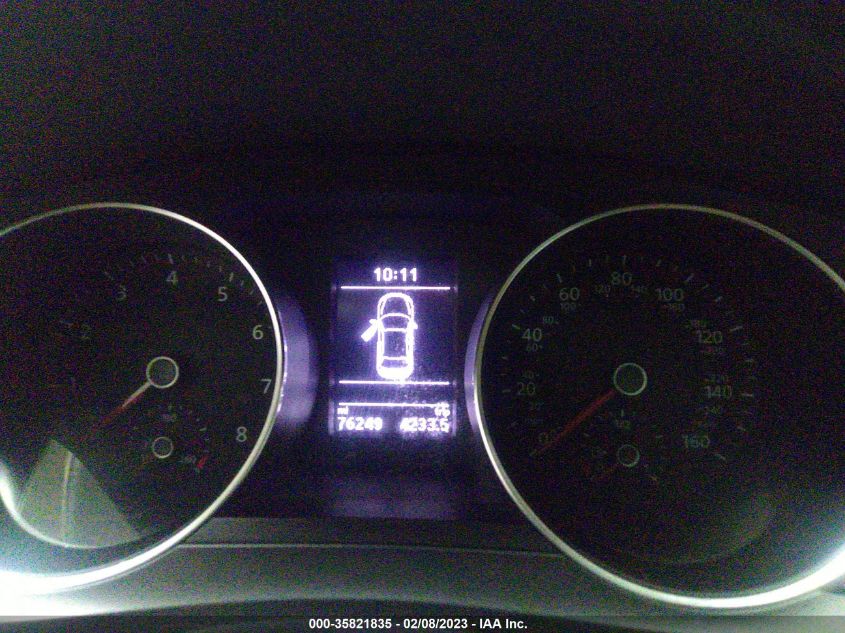 Volkswagen Jetta 2017г.