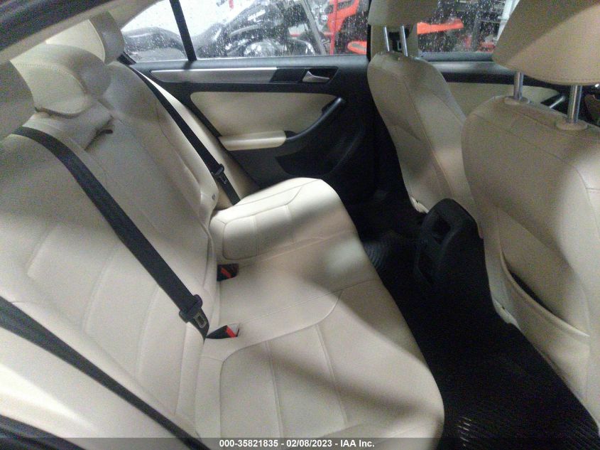 Volkswagen Jetta 2017г.