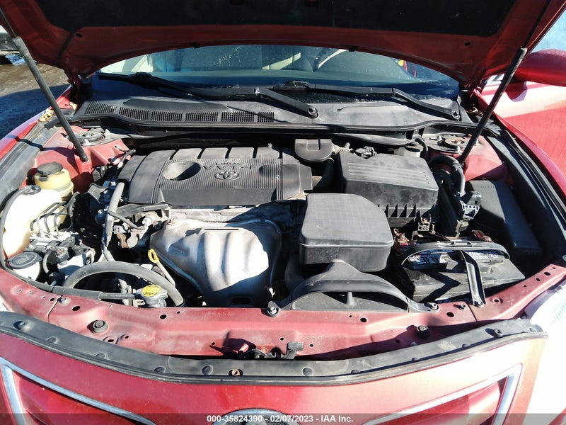 Toyota Camry 2011г.